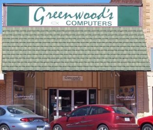 Store Front